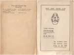 1950 Dinner