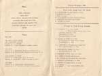 1950 Dinner