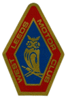 club Badge