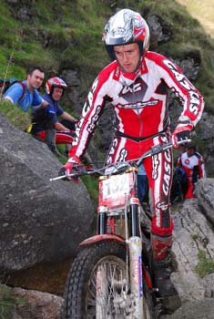 Dan Thorpe