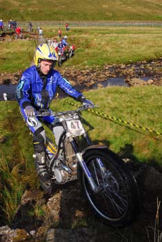 Graham Jarvis