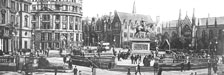 Leeds City Square