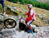 PW Ben Nevis 1989