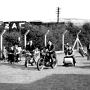 17. Gymkhana at Remploy 1953. The only people I recognise are Stan Pitts and John Morton.