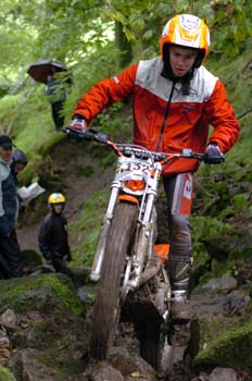 MacDonald Gary White R__101
